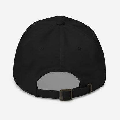 Logo Hat - Black