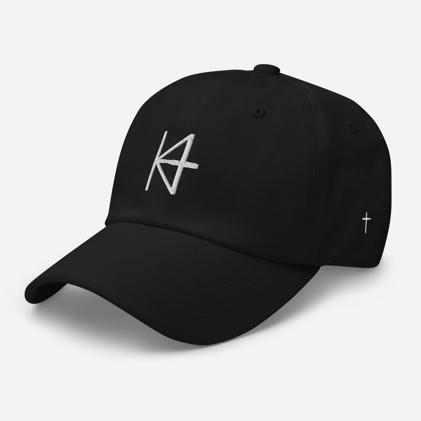 Logo Hat - Black