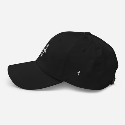 Logo Hat - Black