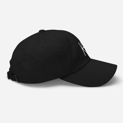 Logo Hat - Black