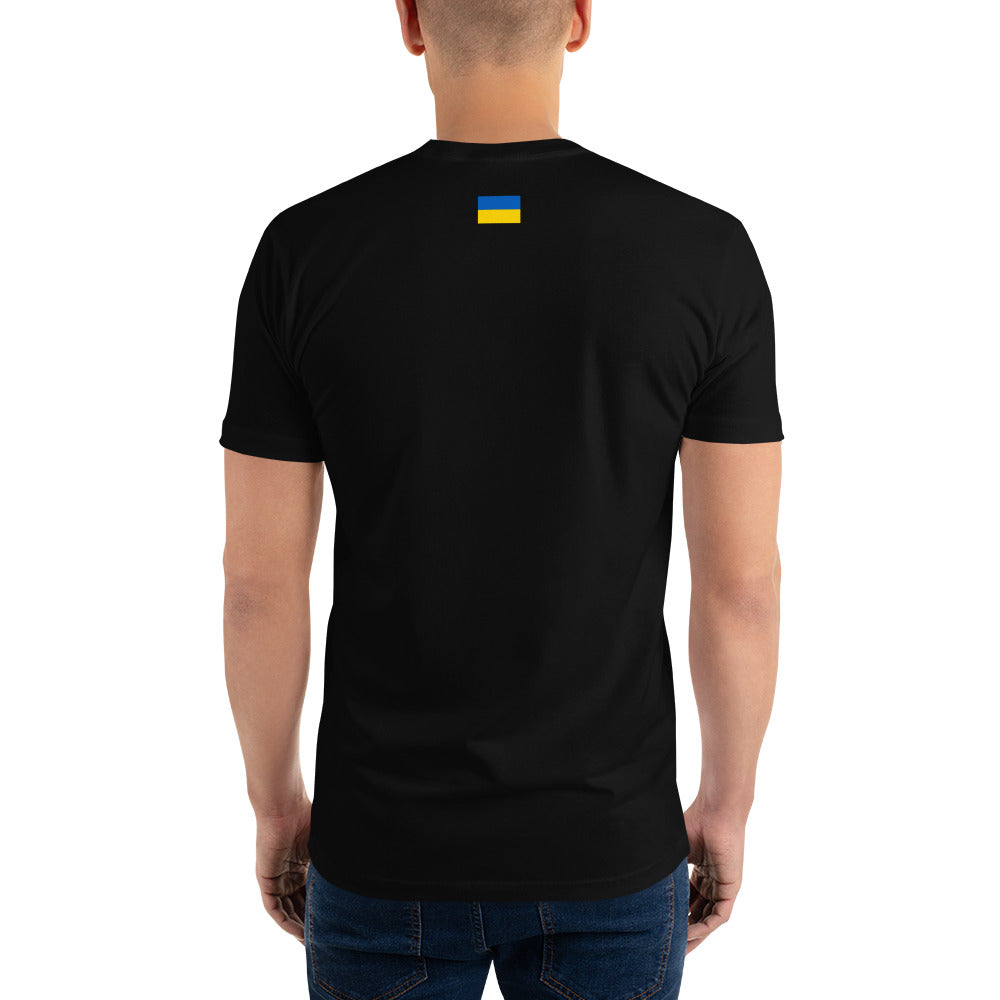 Men's Ukraine Charity Tee