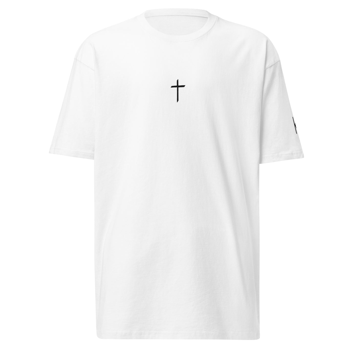 Men's Cross Tee