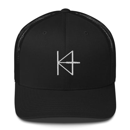 Signature Hat - Black