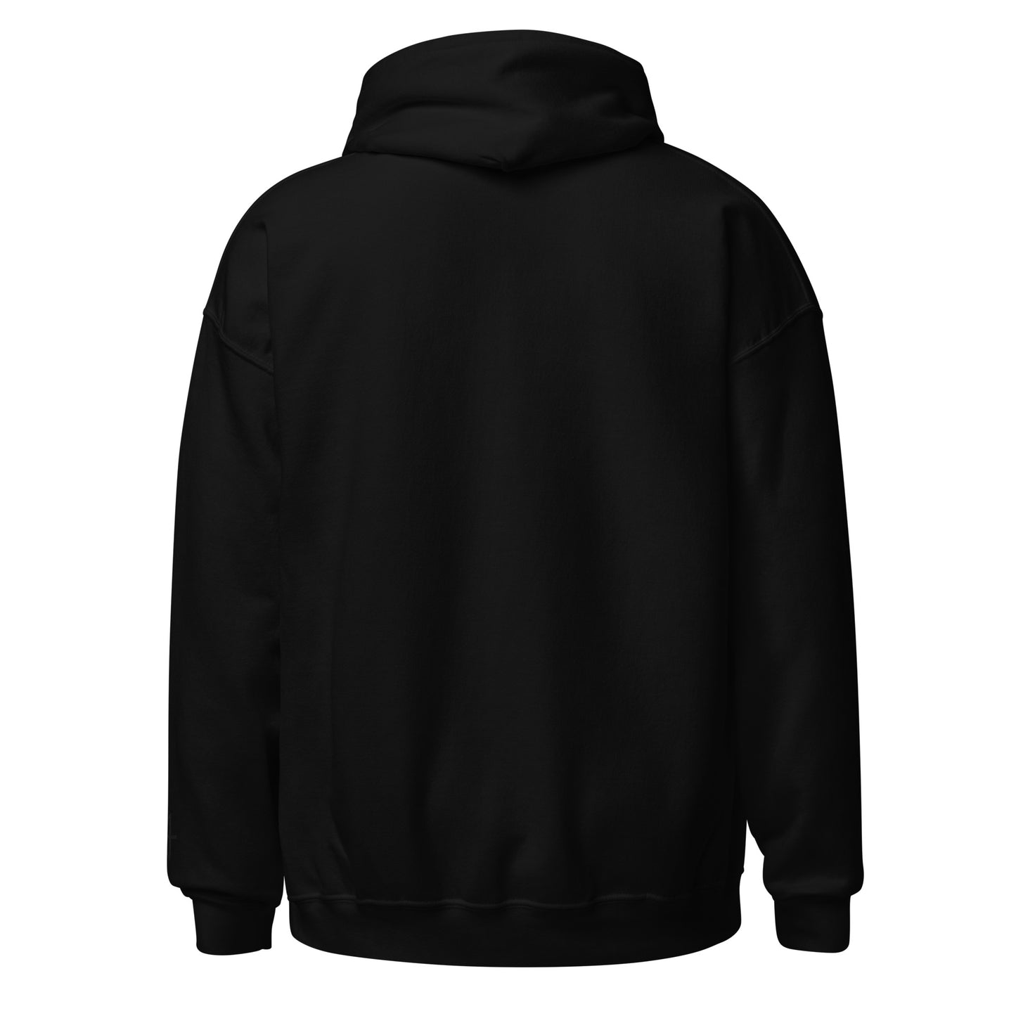 Men's Cross Hoodie