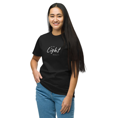 Women's Matthew 5:14 Tee