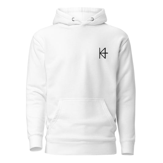 K-Cross Signature Hoodie