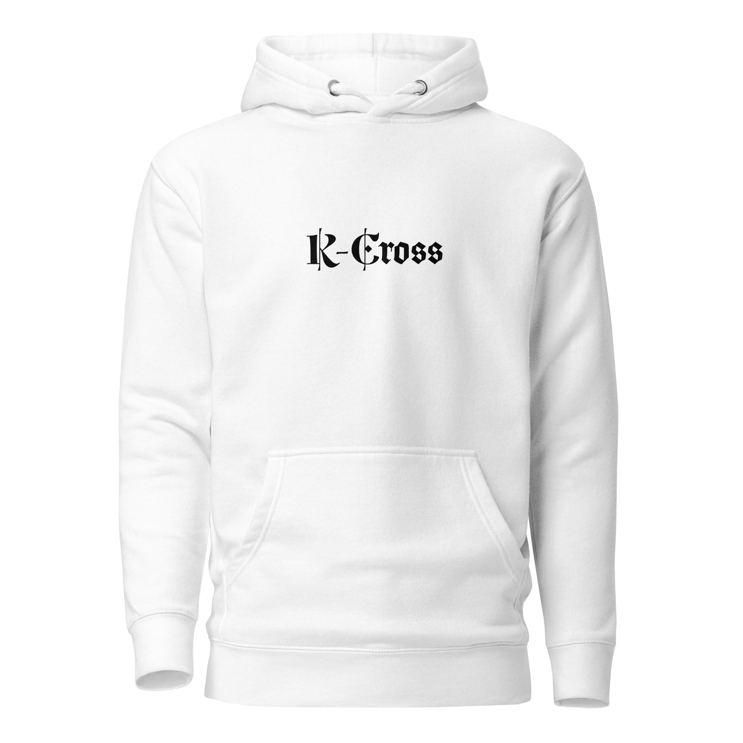 Men's James 1:17 Hoodie