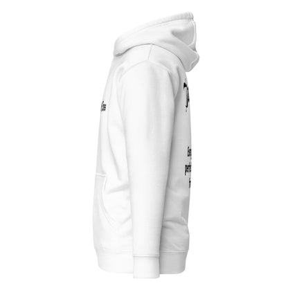 Men's James 1:17 Hoodie